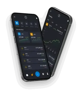 Pheira Voltreksc — spazio per il trading